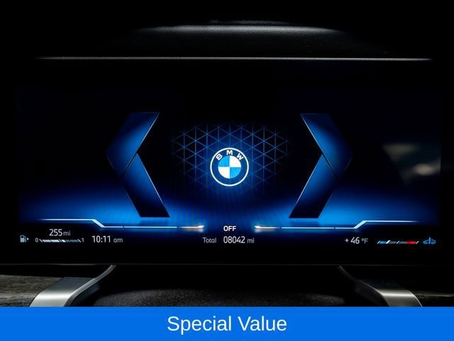 2025 BMW 7 Series 760i - Photo 18