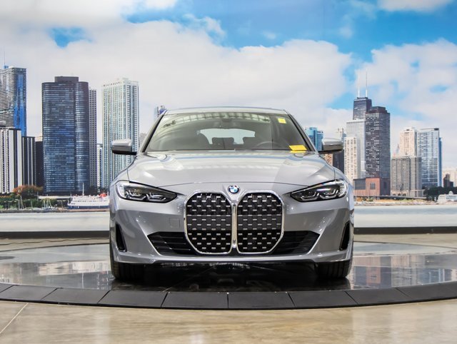 2024 Bmw 430i xDrive Gran Coupe photo 3