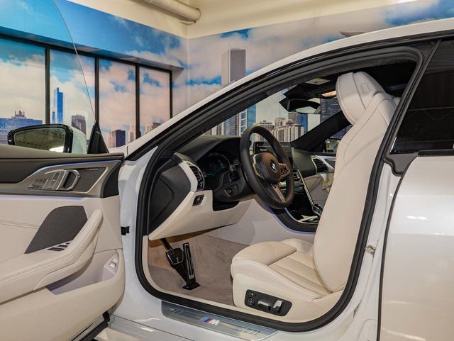 2026 BMW 8 Series 840i - Photo 13