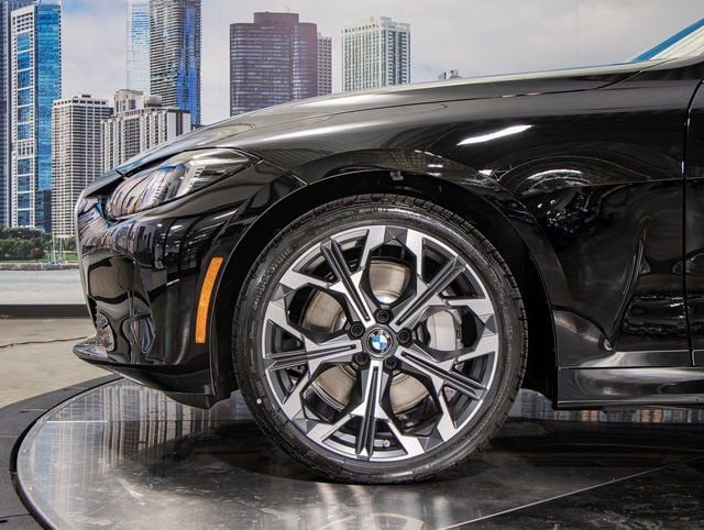 2026 BMW 4 Series 430i - Photo 7