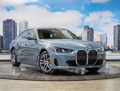 2026 BMW 430i xDrive Gran Coupe B261046