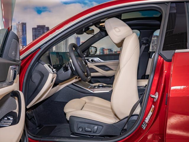2026 BMW 4 Series 430i - Photo 20