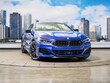 BMW M850i