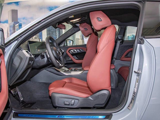 2026 BMW 2 Series 230i - Photo 20