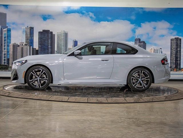 2026 BMW 2 Series 230i - Photo 6