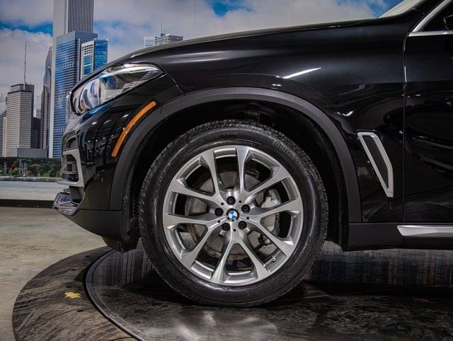 2023 BMW X5 40i - Photo 7