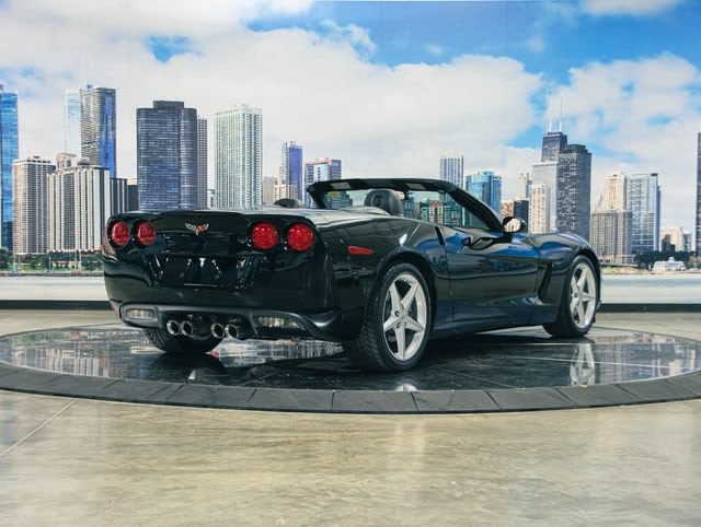 2011 Chevrolet Corvette Base - Photo 7