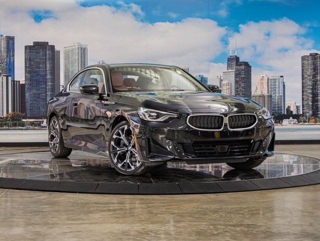 2026 BMW 2 Series 230i's photo