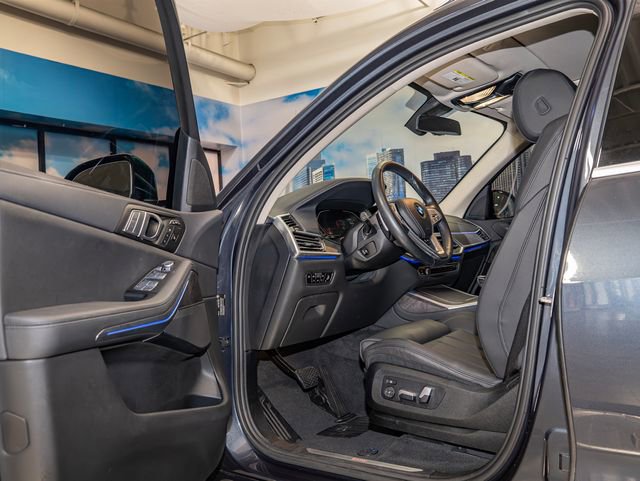 2022 BMW X7 40i - Photo 13