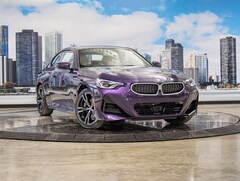 2026 BMW 230i xDrive Coupe