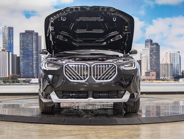 2026 Bmw X3 photo 4