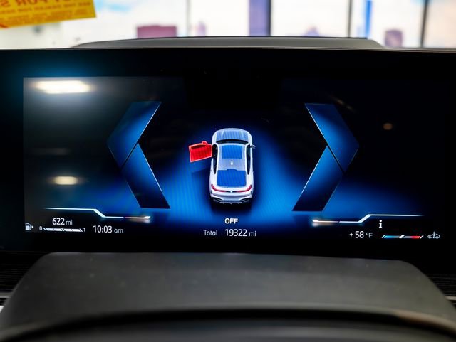 2024 BMW X6 40i - Photo 17