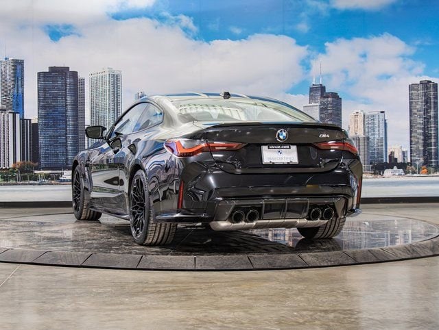 2024 BMW M4 Coupe Base - Photo 9