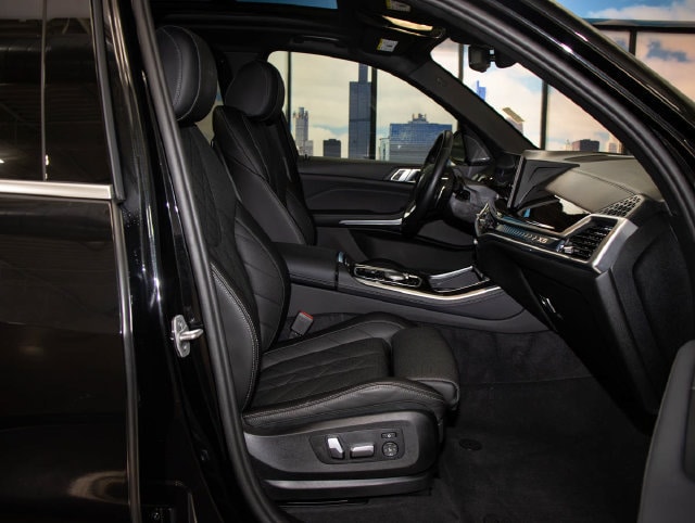 2024 BMW X5 40i - Photo 21