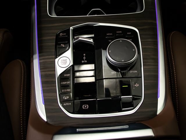 2024 BMW X7 40i - Photo 19