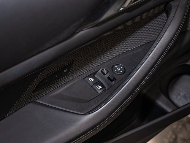 2024 BMW M4 Coupe Base - Photo 14