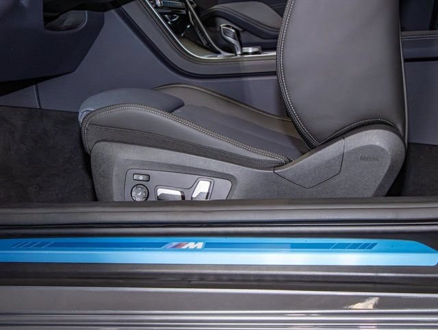 2026 BMW 8 Series 840i - Photo 15