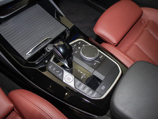 2024 BMW X3 30i - Photo 19