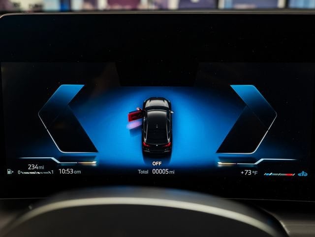2026 BMW 2 Series 228 - Photo 17