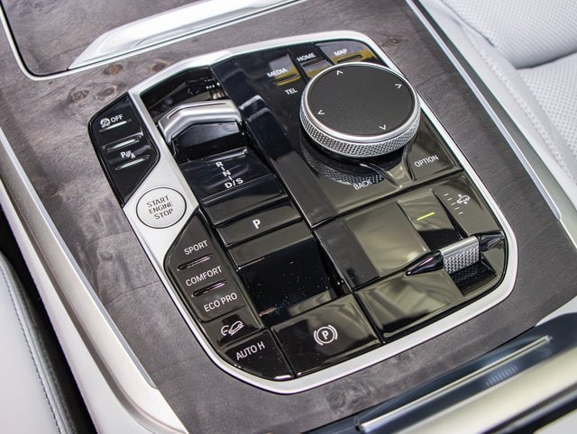 2026 BMW X5 40i - Photo 18