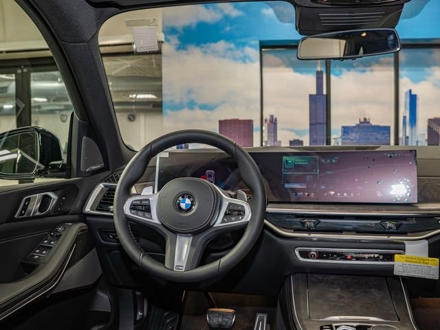 2026 BMW X5 40i - Photo 16