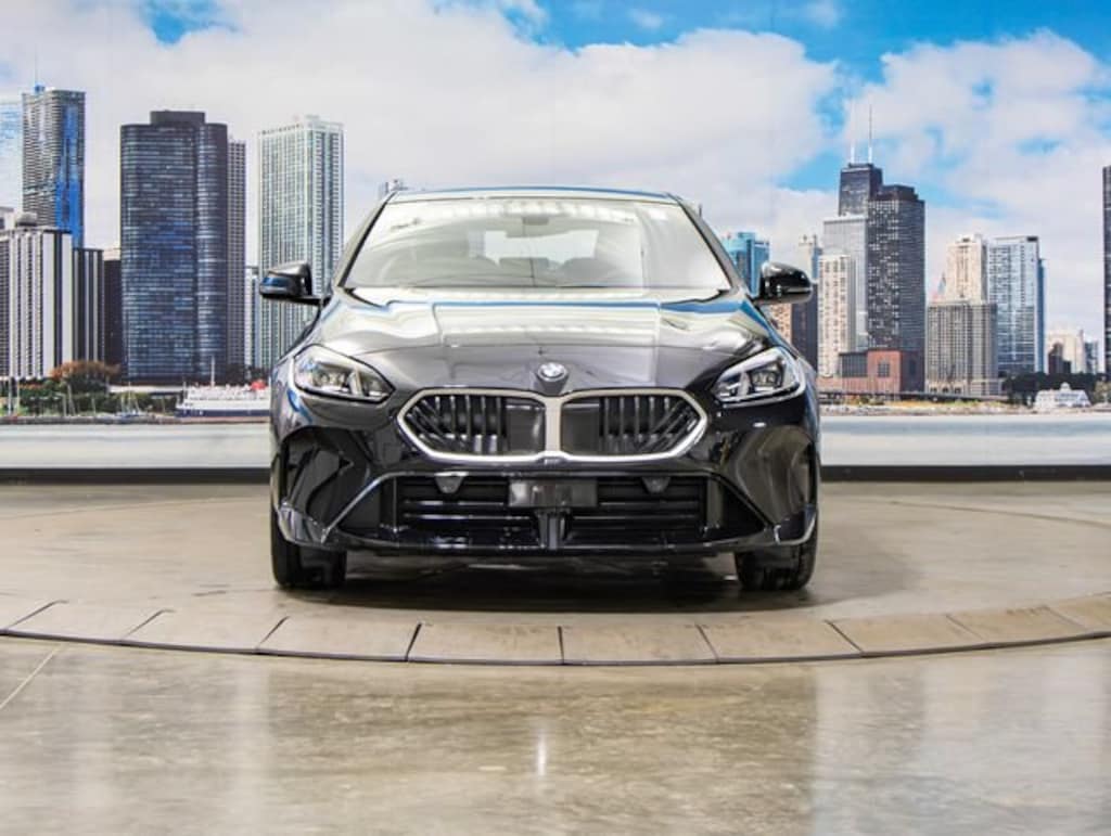 Used 2026 BMW 228i xDrive Gran Coupe