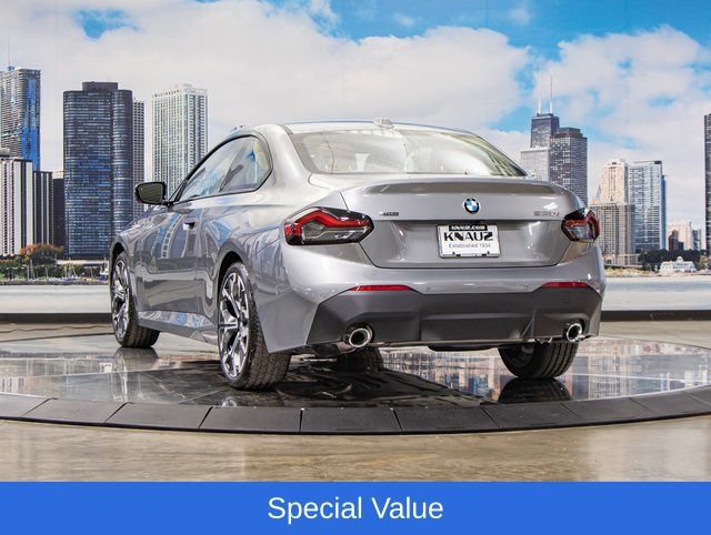 2025 BMW 2 Series 230i - Photo 9