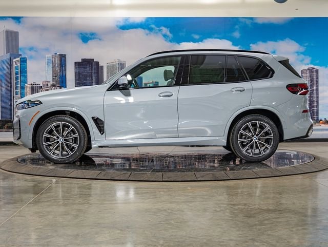 2026 BMW X5 40i - Photo 6