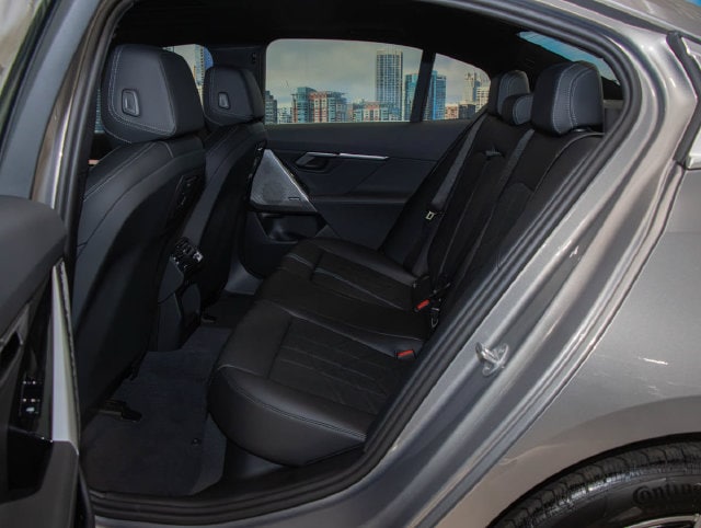 2027 BMW 5 Series 530i - Photo 22