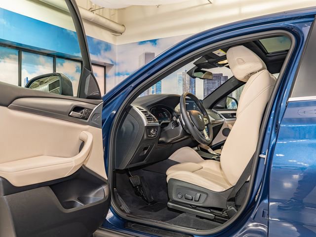 2025 BMW X4 30i - Photo 13