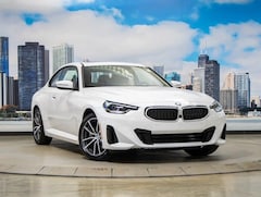 2026 BMW 230i xDrive Coupe B260895
