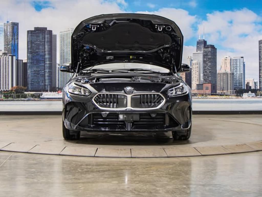 Used 2026 BMW 228i xDrive Gran Coupe