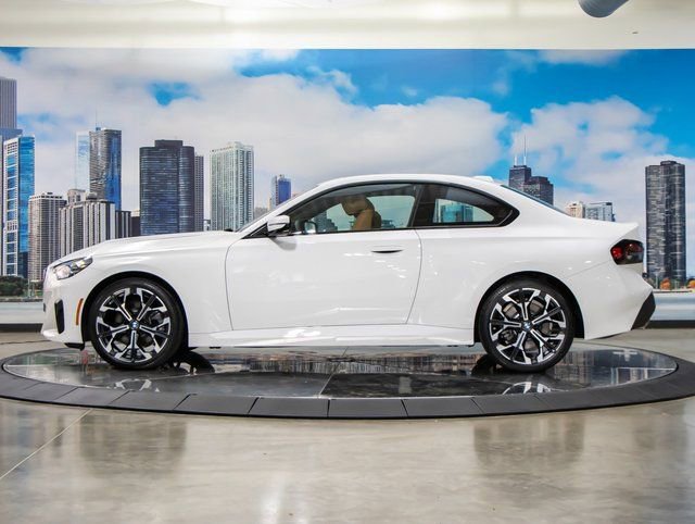 2026 BMW 2 Series 230i - Photo 6