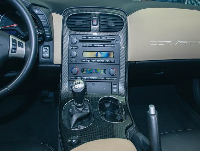 2011 Chevrolet Corvette Base - Photo 18