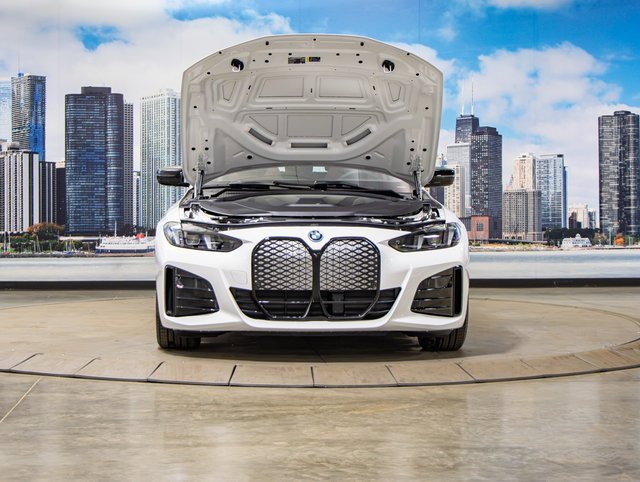 2025 Bmw i4 xDrive40 photo 4