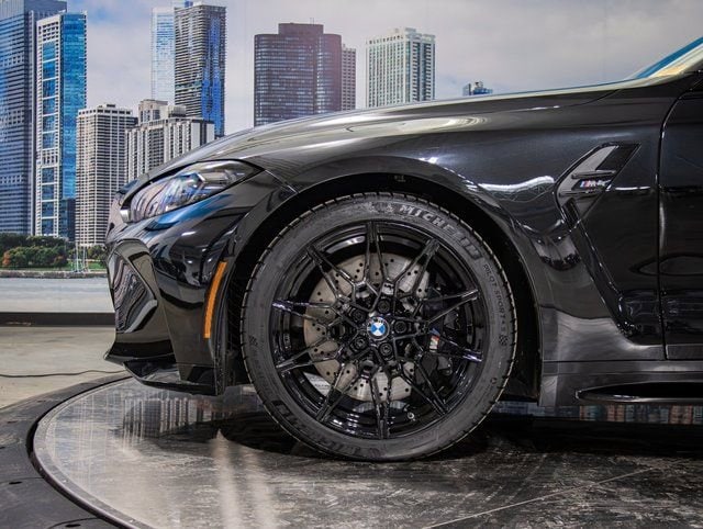 2024 BMW M4 Coupe Base - Photo 7