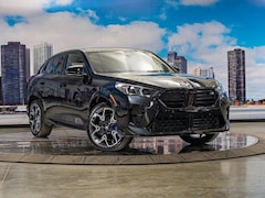 2026 BMW X2 M35i SUV B261184