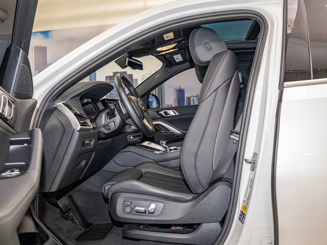 2023 BMW X6 40i - Photo 20