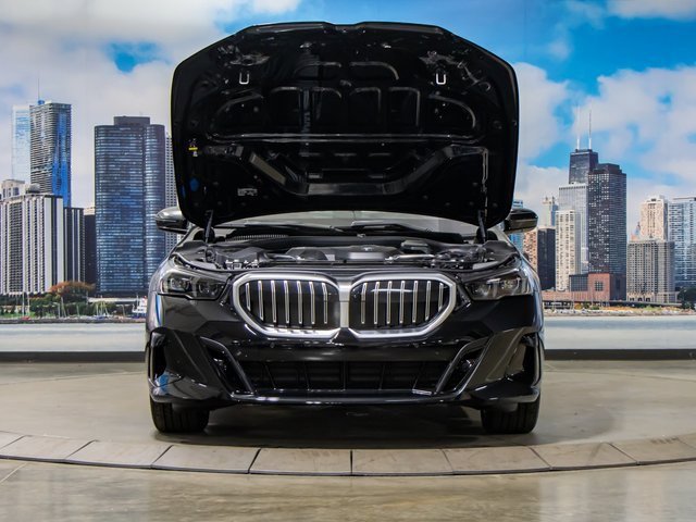 2025 Bmw 530i xDrive photo 4