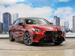 2025 BMW M235i xDrive Gran Coupe