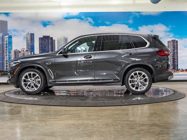 2023 BMW X5 45e - Photo 6
