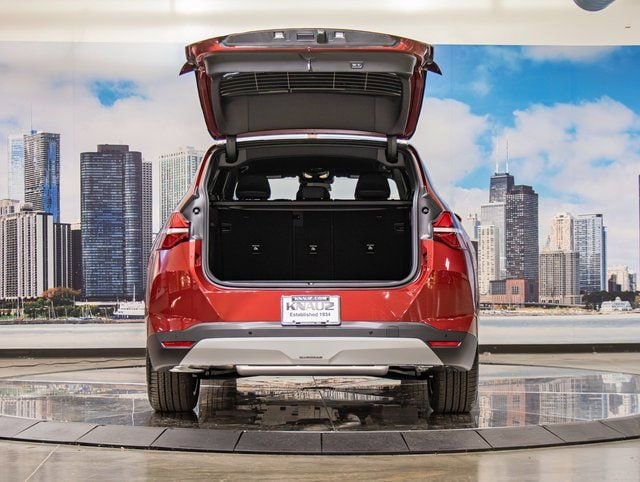 2026 BMW X3 30 - Photo 12