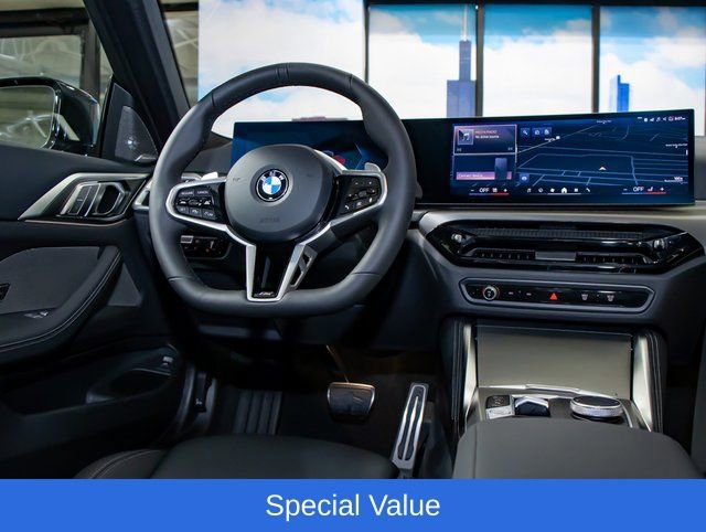 2025 BMW 4 Series 430i - Photo 16