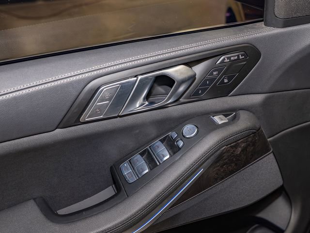 2022 BMW X7 40i - Photo 14