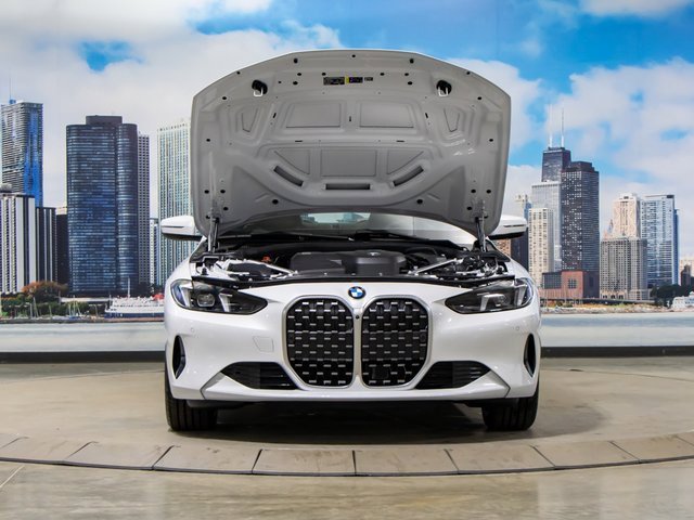 2025 Bmw 430i xDrive photo 4