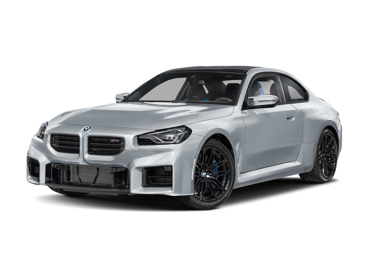 2026 BMW M2