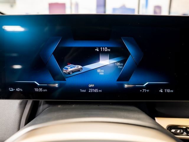 2023 BMW iX Base - Photo 15