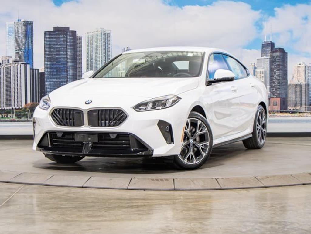 Used 2026 BMW 228i Base Gran Coupe