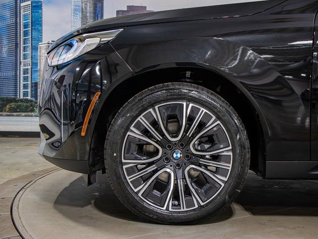 2026 BMW X3 30 - Photo 10
