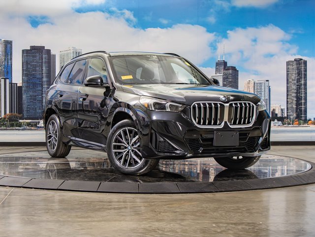 2023 BMW X1 SUV 